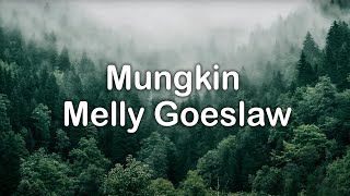 Download lagu LIRIK _ Mungkin - Melly Goeslaw mp3 Download lagu LIRIK _ Mungkin - Melly Goeslaw mp3