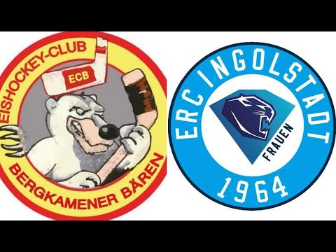 DFEL 20721 EC Bergkamen - ERC Ingolstadt I 23.01.2021