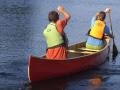 3 Golden Rules of Canoeing Technique