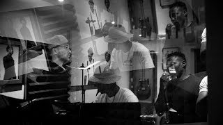Download lagu Vanco & Black Motion - Closer To The Light (Ft. Justin Chalice) Studio Session mp3