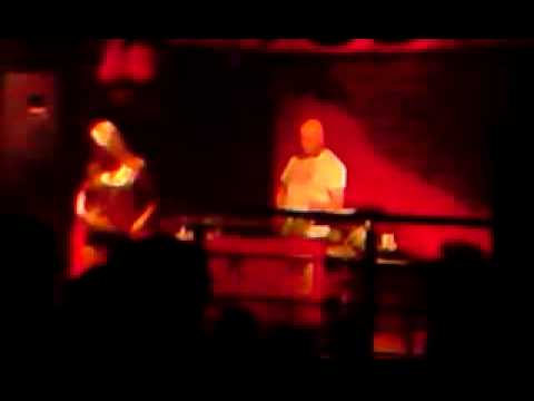 Azteka 13 04 2009  2 Dzień Świat  Shaun Baker