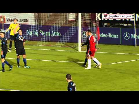 Almere City FC - FC Emmen