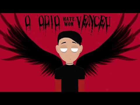 Saito - O Ódio Venceu/Hate Won (XXXTentacion)