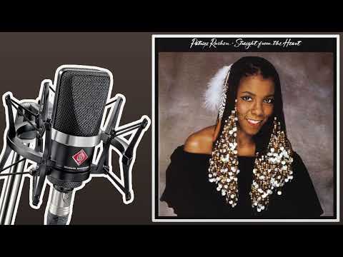 Forget Me Nots - Patrice Rushen | Only Vocals (Isolated Acapella)