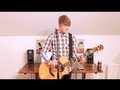 Wheatus - Teenage Dirtbag Cover 
