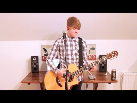 Wheatus - Teenage Dirtbag Cover