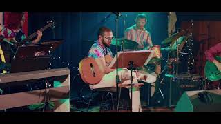 Cais (Milton Nascimento)/Não existe amor em SP (Criolo) - Formatura em Canto MPB/Jazz no CDMCC