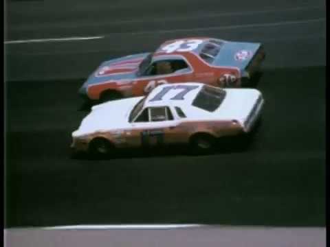 1975 Winston 500 @ Talladega