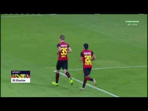 Vitória PE 0 x 2 Sport - MELHORES MOMENTOS - Campeonato Pernambucano 2019