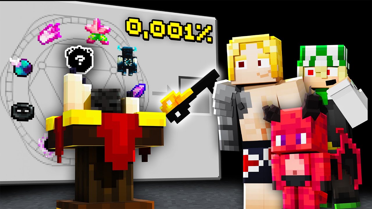 Farmamos o item MAIS RARO - SkyDoido Pandora #16