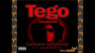 Tego Calderon - Cambumbo instrumental