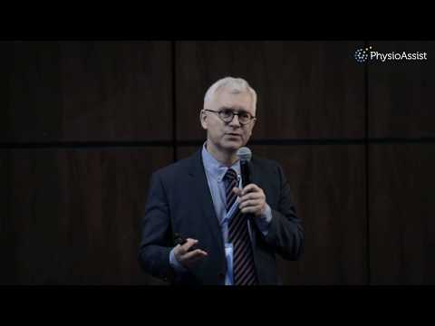 Scientific session Simeox - Professor Paweł Śliwiński - PhysioAssist