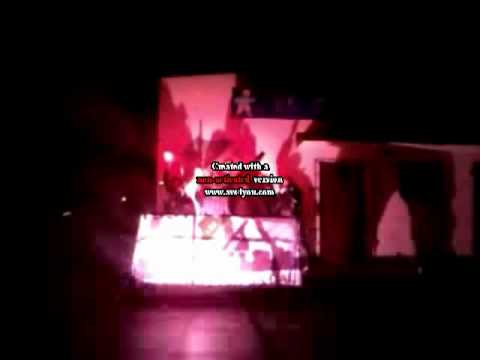 Kibice Startu Pruszcz 08.01.2012r