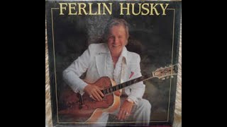 A Fallen Star~Ferlin Husky