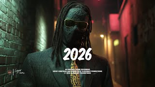 Download lagu ' 2026 ' ~  Dancehall Riddim Instrumental 2026 | Slickwidit Prod mp3