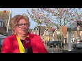 Daar juicht een toon door Urk op Eerste Paasdag