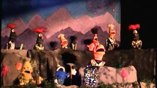 Inner Space  Outer Space  Words Words Words