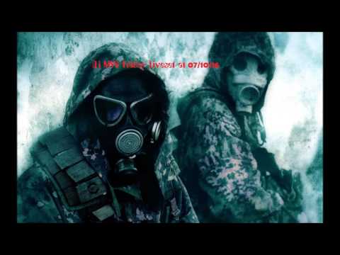 DJ MVS Friday Liveset at 07/10/16