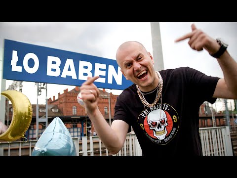 WuWunio - ŁO BABEN! feat. Martyn ESM, Bonez, ESTE