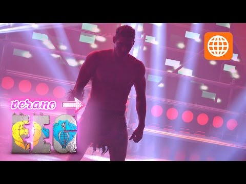 EEG 19-02-2016 parte 6/6 - Onceava Temporada