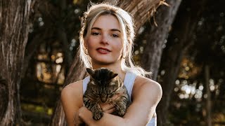 Unveiling the Charm of Stefanie Scott: A Visual Journey #shorts #shorts