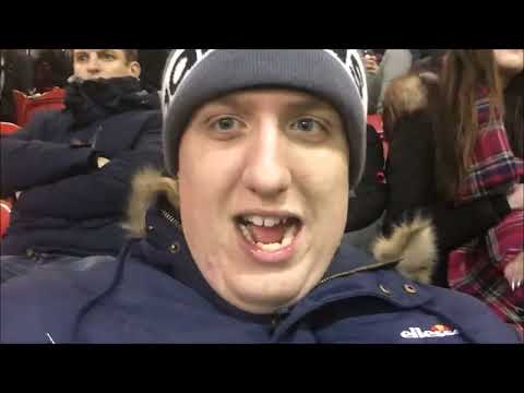 Rotherham United 1-2 Leeds United Vlog - (2016/17)