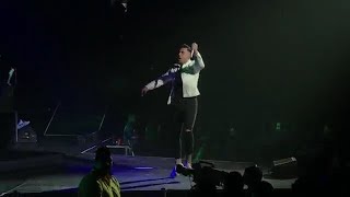 Hedley Cageless Tour Obsession Live in Kitchener