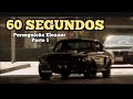 60 Segundos Perseguição Final Dublado Parte 1
