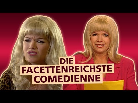 Anke Engelke: Der einzigwahre Ladykracher | Comedy Allstars - Meilensteine des Humors
