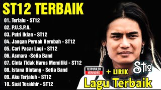 Download lagu St12 Setia Band Full Album || Full Album Terbaik Terpopuler mp3