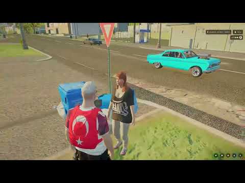 BASE FIVEM CREATIVE V5 HYPEX SHOP STARS #creativev5  #basefivem #creative