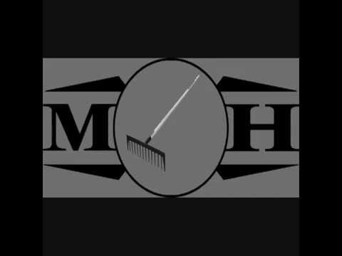 Thejo van der Steeg - Harkcore