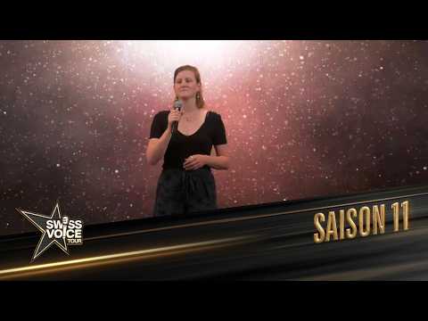 Emilie - Swiss Voice Tour 2026, Littoral Centre
