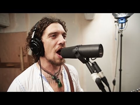 John Fairhurst 'Black Cat'