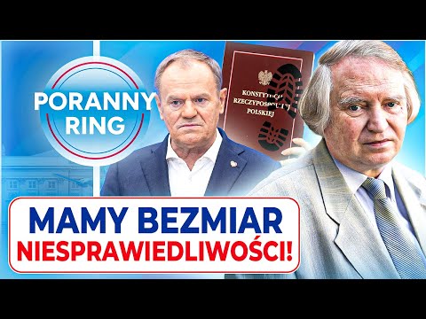PROF. PIOTROWSKI OSTRO: NIE ZNISZCZYŁ STALIN, ZNISZCZY UNIA EUROPEJSKA!