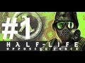Hal Life Opposing Force 1 Kosa I Lecimy