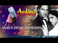 Jaan E Zigar Jaaneman Full Song Audio Aashiqui Anuradha Paudwal Kumar Sanu Rahul Roy