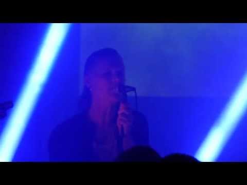 Kite -"True Colours" Stensökrogen,Kalmar 8/5-2015