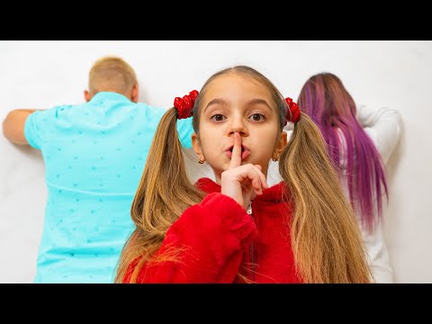 Mamma e papà - Ameli (Official Music Video)