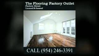 preview picture of video 'Laminate Flooring Specialist Dania Beach FL | Call (954) 246-3391'
