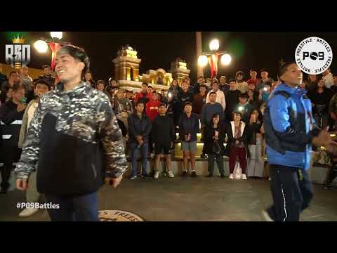 JC SNAKE vs FANTASMANO - FINAL - CLASIFICATORIA 2° / RUMBO A LA REGIONAL LIMA #P09BATTLES