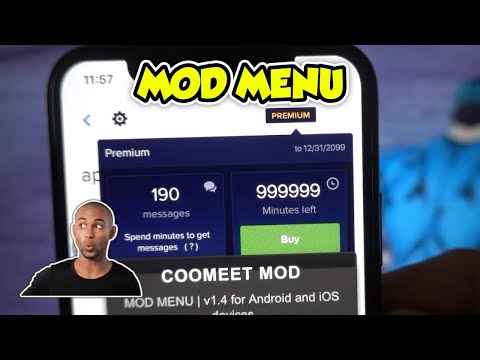 New hack for coomeet 2025! Free coins method 