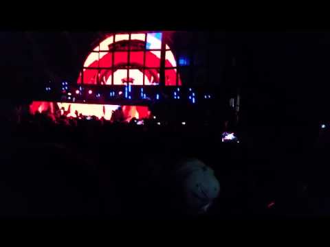 Marco Carola PLAYS Francesco Dinoia & Peppe Markese - The Working (Emery Warman remix)@Creamfields