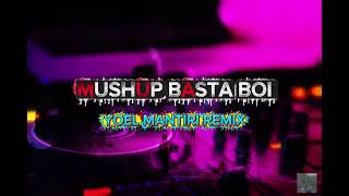 Download lagu MUSHUP BASTA BOI REMIX!!! (YOEL MANTIRI) #remix #fypシ #music #djremix  mp3