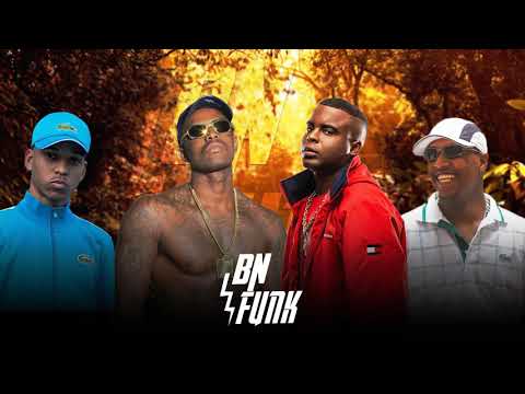 MC Kelvinho, Kayblack, MC IG, Kyan - Pretos no Topo (DJ Victor)