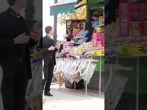 QUE DIOS TE LO PAGUE