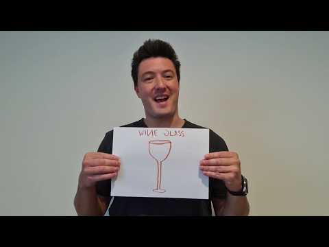 Music In Isolation - Season 2 - Episode 15 featuring Will on the Wine Glass