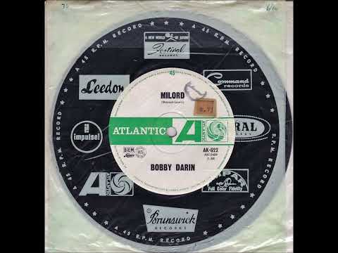 45 of the Week - Milord