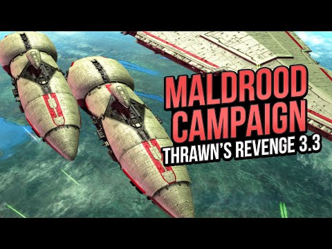 Defense of Felucia! | Greater Maldrood - Ep 7