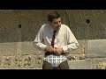 Changing At The Beach Classic Mr Bean